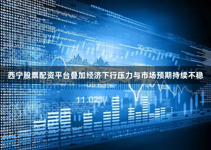 西宁股票配资平台叠加经济下行压力与市场预期持续不稳