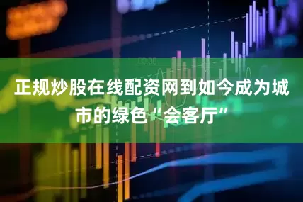 正规炒股在线配资网到如今成为城市的绿色“会客厅”